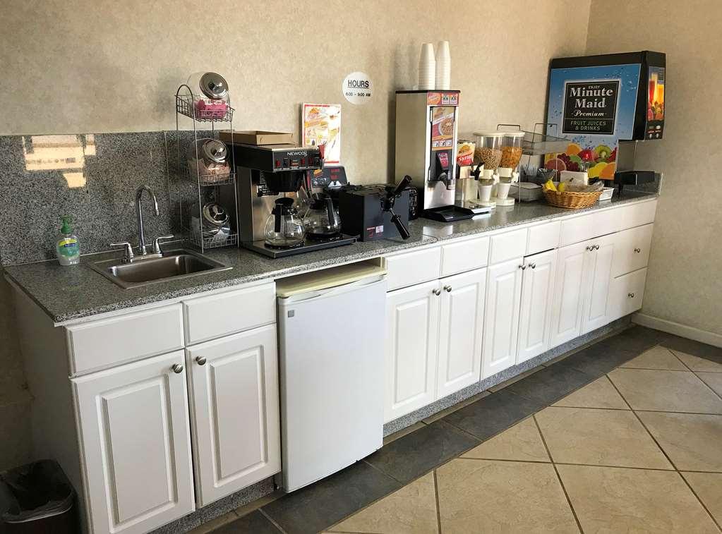 Americas Best Value Inn&Suites-Dalton, GA - I-75, Exit- 328 Restaurant photo