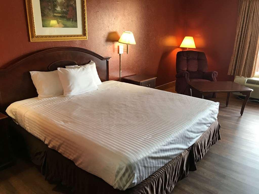 Americas Best Value Inn&Suites-Dalton, GA - I-75, Exit- 328 Chambre photo