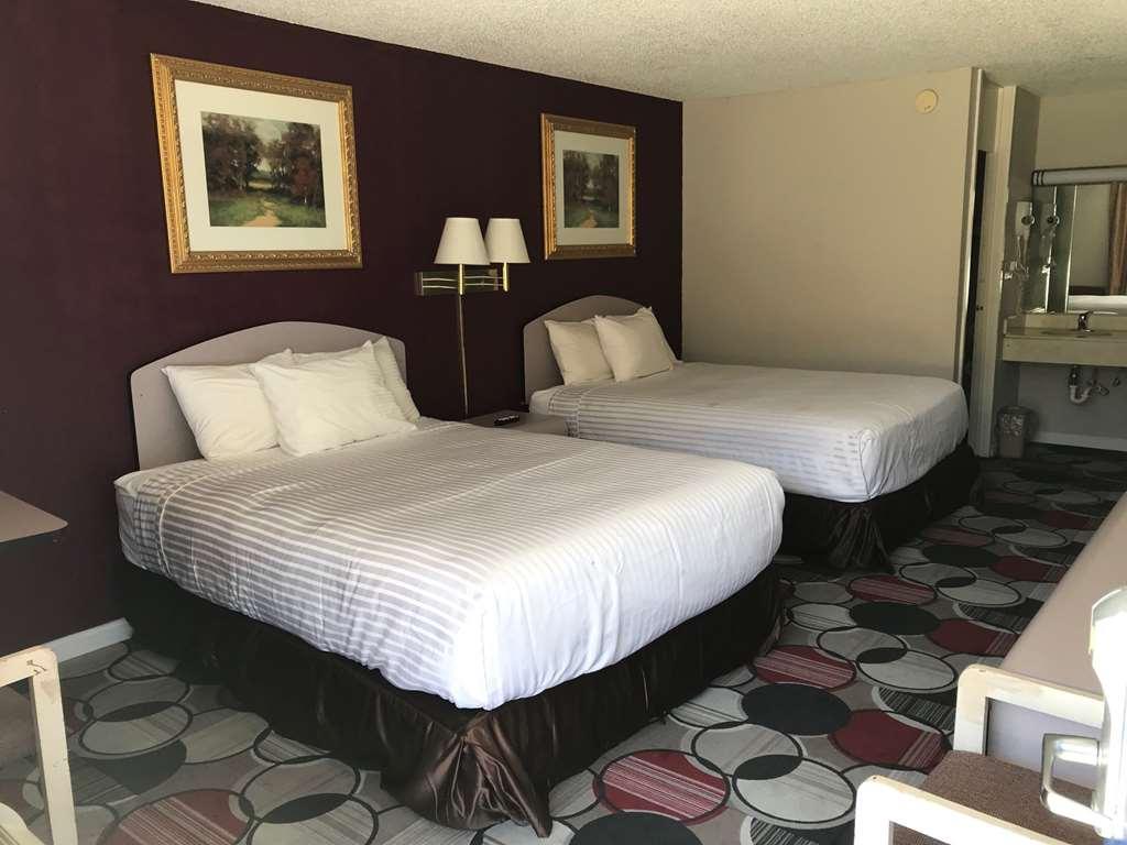 Americas Best Value Inn&Suites-Dalton, GA - I-75, Exit- 328 Chambre photo