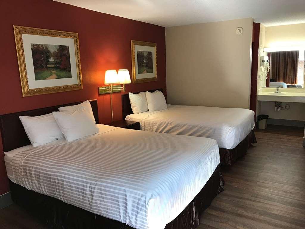 Americas Best Value Inn&Suites-Dalton, GA - I-75, Exit- 328 Chambre photo