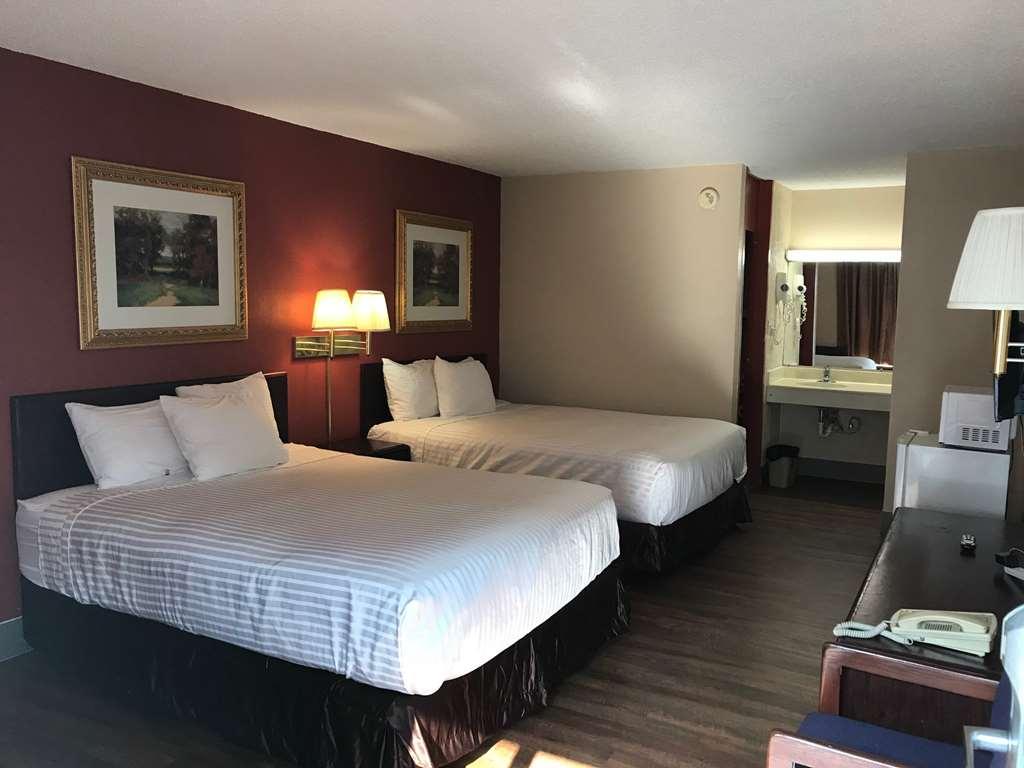 Americas Best Value Inn&Suites-Dalton, GA - I-75, Exit- 328 Chambre photo