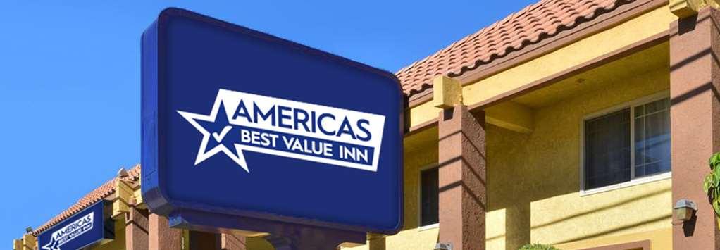 Americas Best Value Inn&Suites-Dalton, GA - I-75, Exit- 328 Extérieur photo