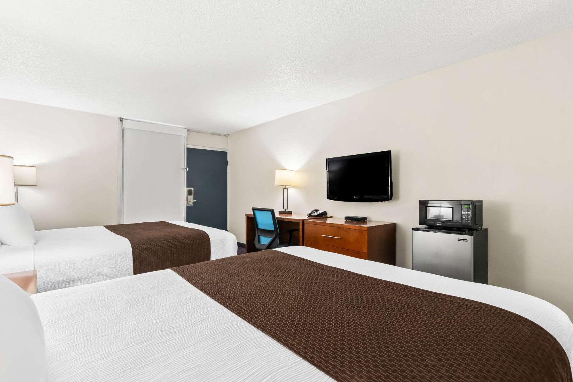 Americas Best Value Inn&Suites-Dalton, GA - I-75, Exit- 328 Extérieur photo
