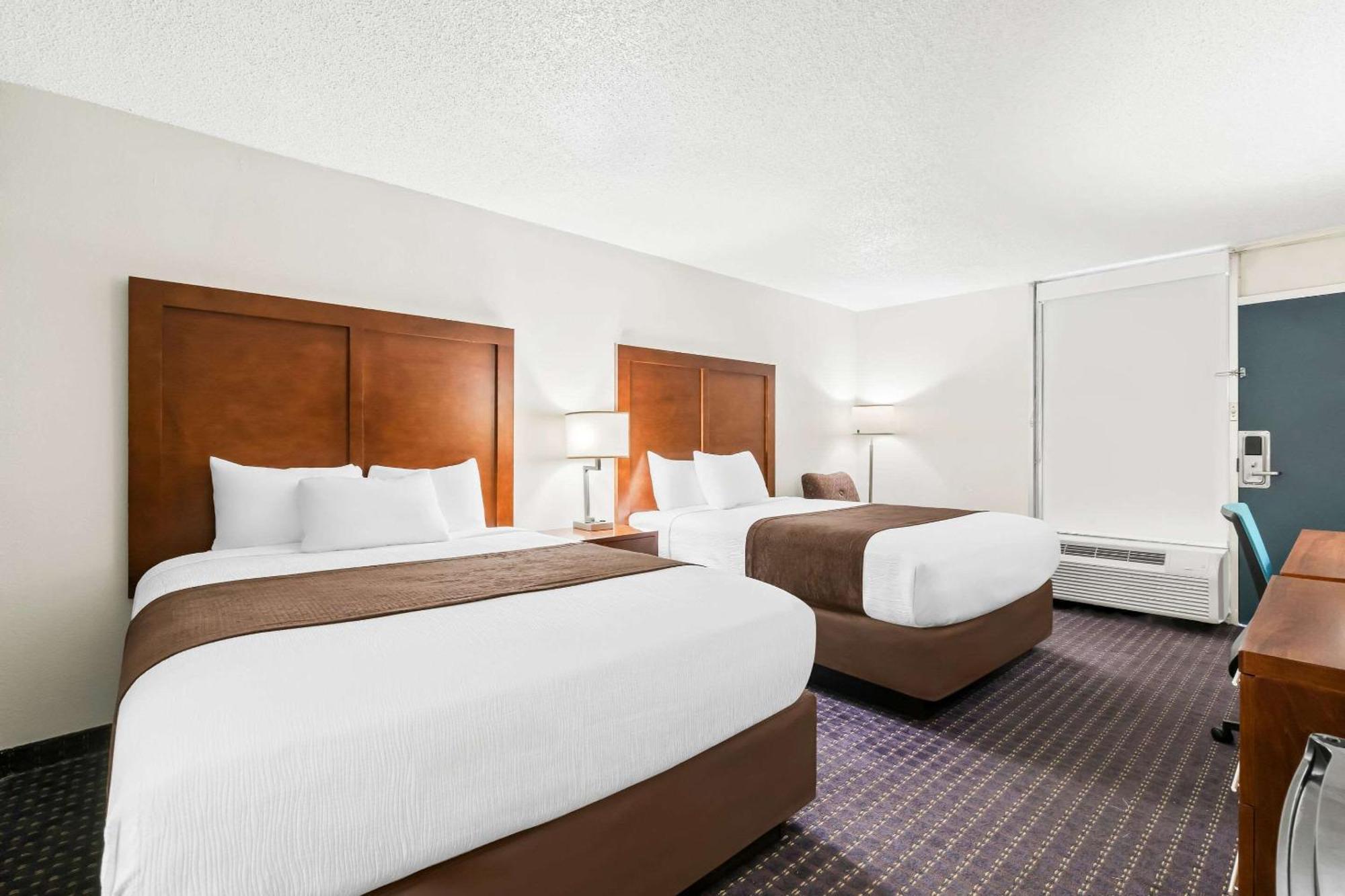 Americas Best Value Inn&Suites-Dalton, GA - I-75, Exit- 328 Extérieur photo