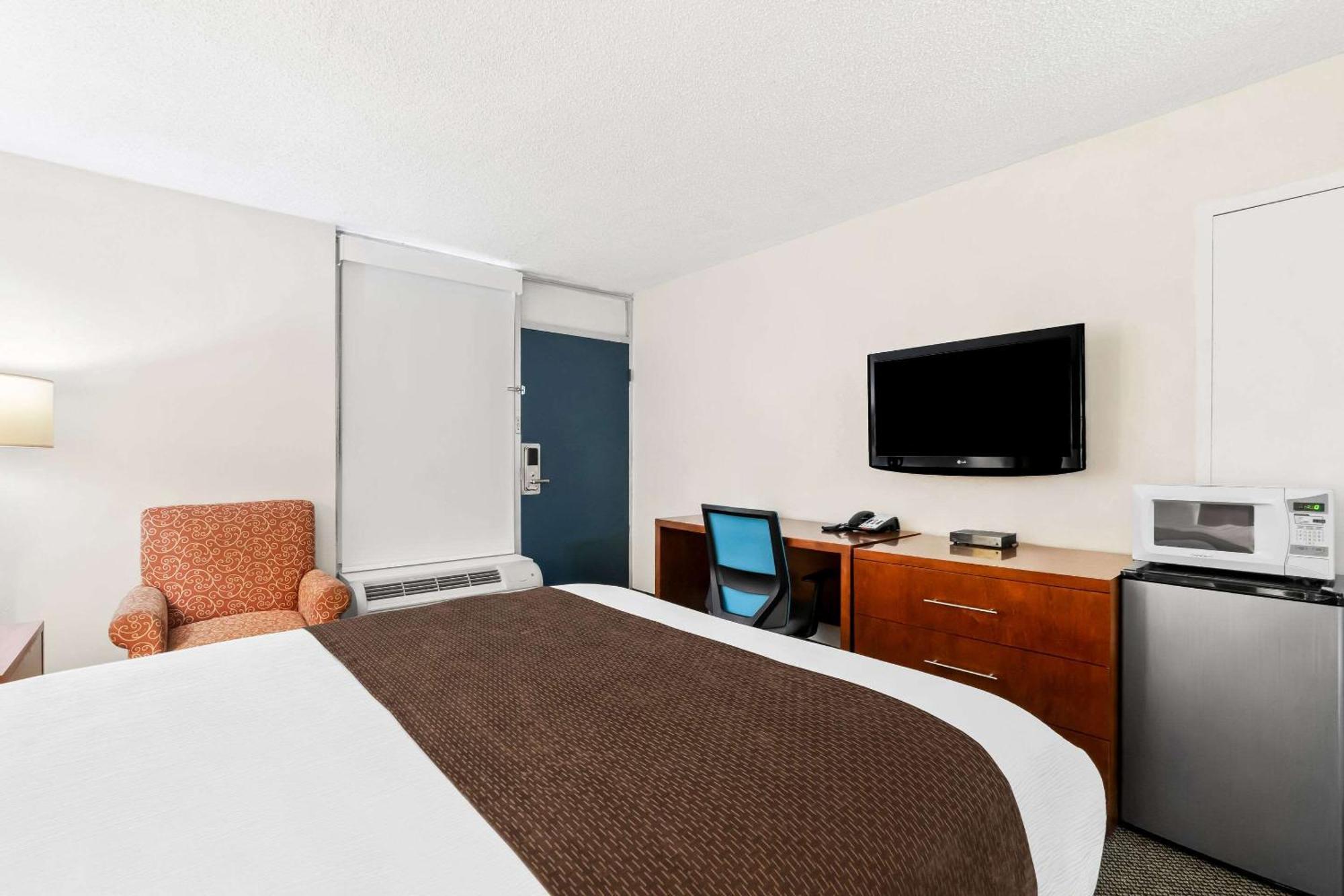 Americas Best Value Inn&Suites-Dalton, GA - I-75, Exit- 328 Extérieur photo