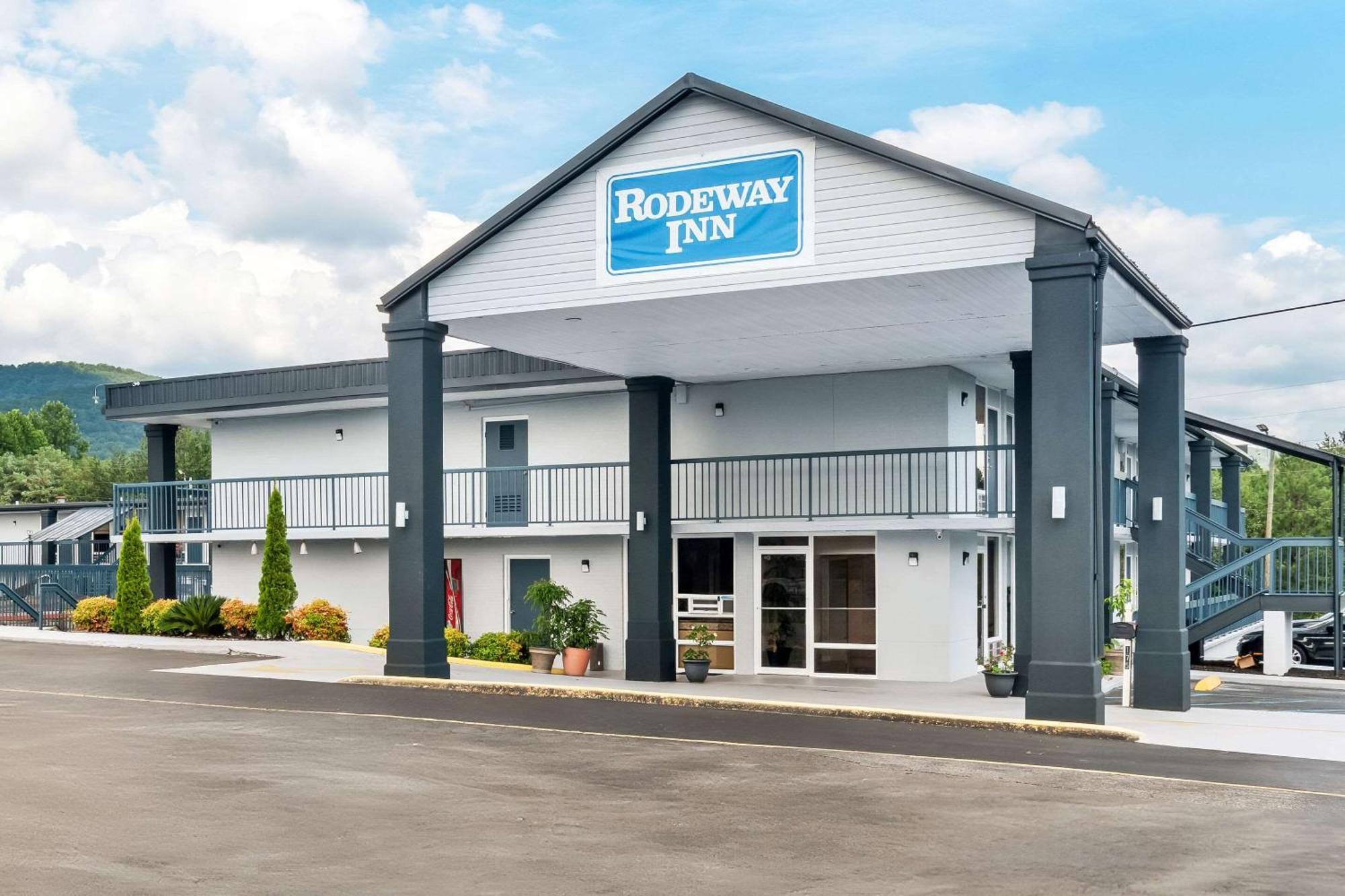 Americas Best Value Inn&Suites-Dalton, GA - I-75, Exit- 328 Extérieur photo