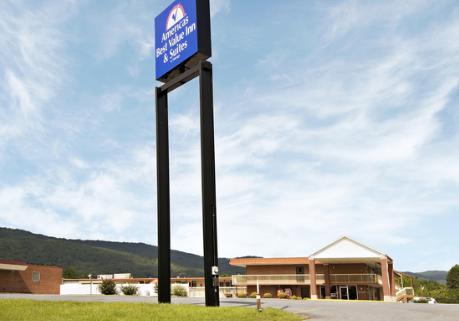 Americas Best Value Inn&Suites-Dalton, GA - I-75, Exit- 328 Extérieur photo