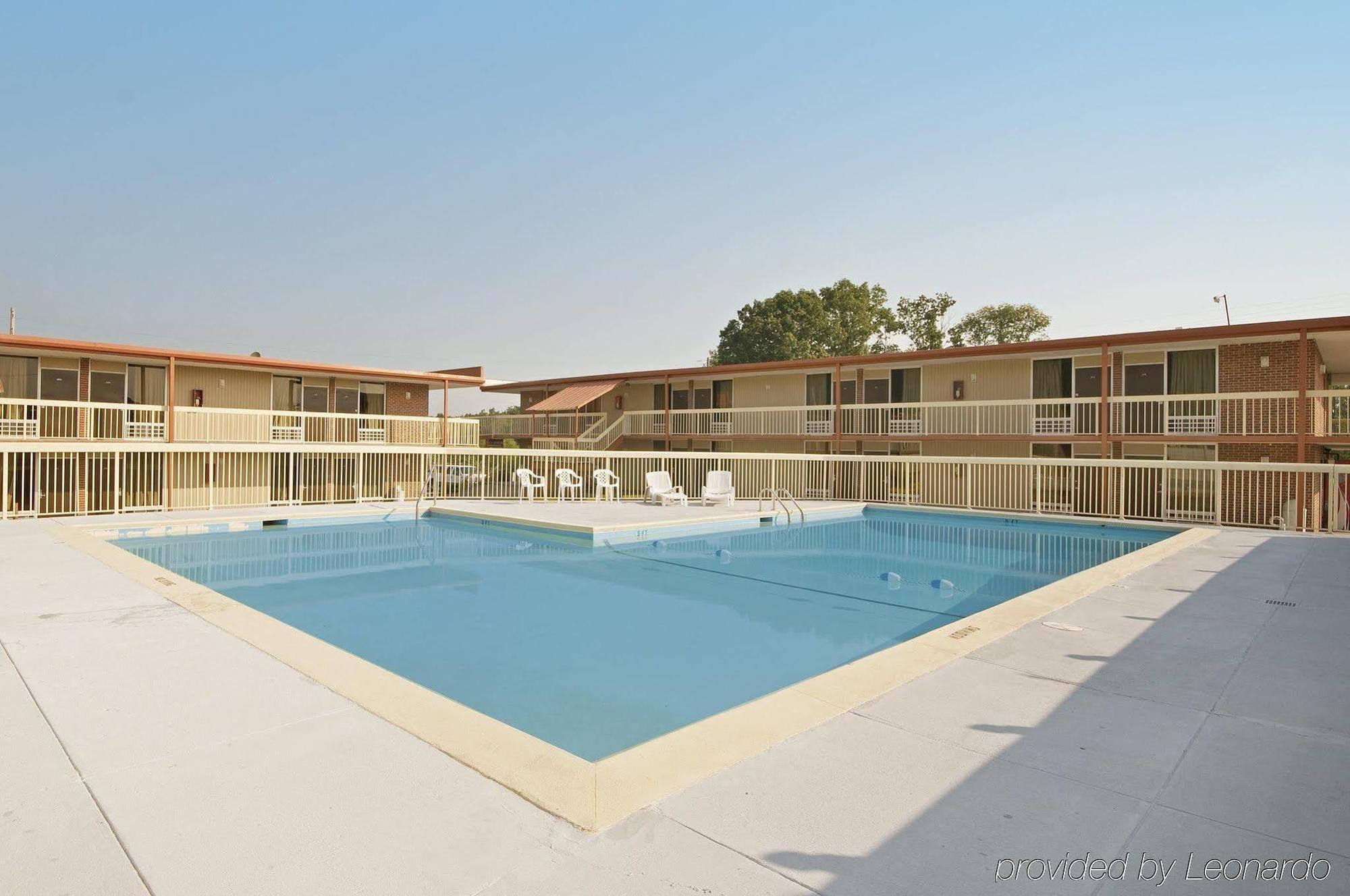 Americas Best Value Inn&Suites-Dalton, GA - I-75, Exit- 328 Facilités photo
